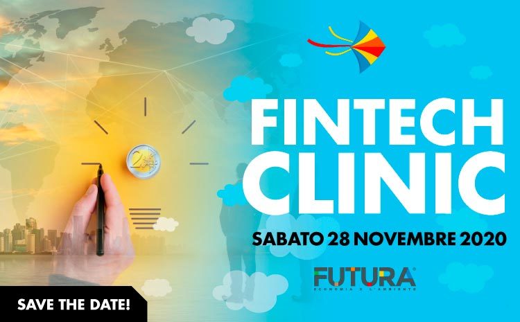  FINTECH CLINIC. IL LABORATORIO PER LE PMI CHE PENSANO GREEN