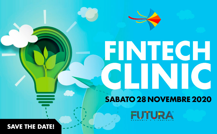  FINTECH CLINIC: IL LABORATORIO CONSULENZIALE SUL CROWFUNDIG PER LE PMI GREEN.