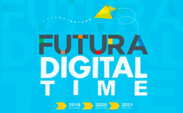  ENORME PARTECIPAZIONE ONLINE PER “FUTURA DIGITAL TIME”