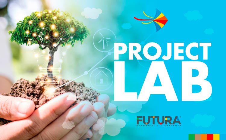  FUTURA PROJECT LAB. IL LABORATORIO DI ORIENTAMENTO PER LE IMPRESE LOMBARDE