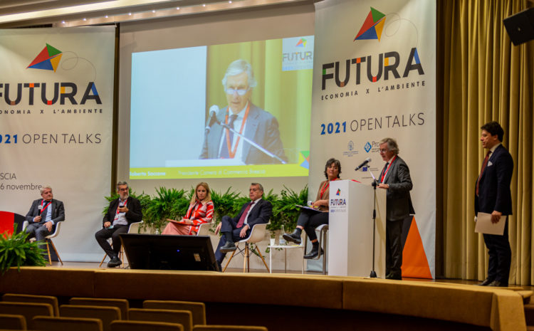 TURISMO SOSTENIBILE AL CENTRO DELL’ULTIMA GIORNATA DI FUTURA – OPEN TALKS