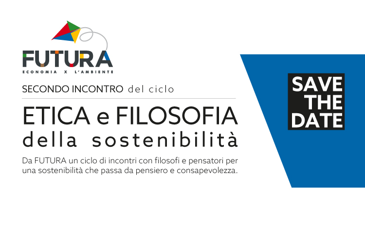 Roberto Battiston e Maurizio Tira i prossimi protagonisti del 2° incontro del ciclo Etica e filosofia della sostenibilità