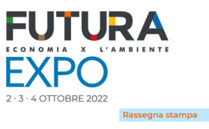 Conferenza stampa FUTURA EXPO – 6 maggio 2022