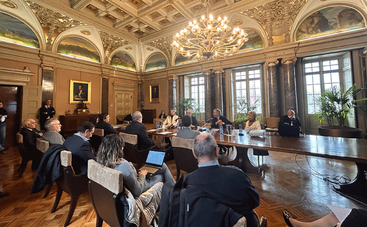 MADE e FUTURA EXPO uniscono le Camere di commercio di Bergamo e Brescia l'anno della cultura 2023!