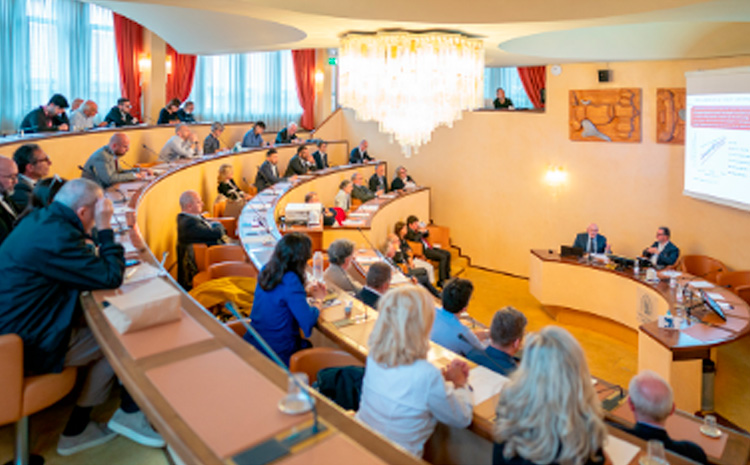  GIAN CARLO BLANGIARDO E ANTONIO POLITO A FUTURA COLLOQUIA