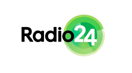  Roberto Saccone su Radio24 stamattina riguardo alla presentazione di ieri a Roma per FUTURA EXPO 2023