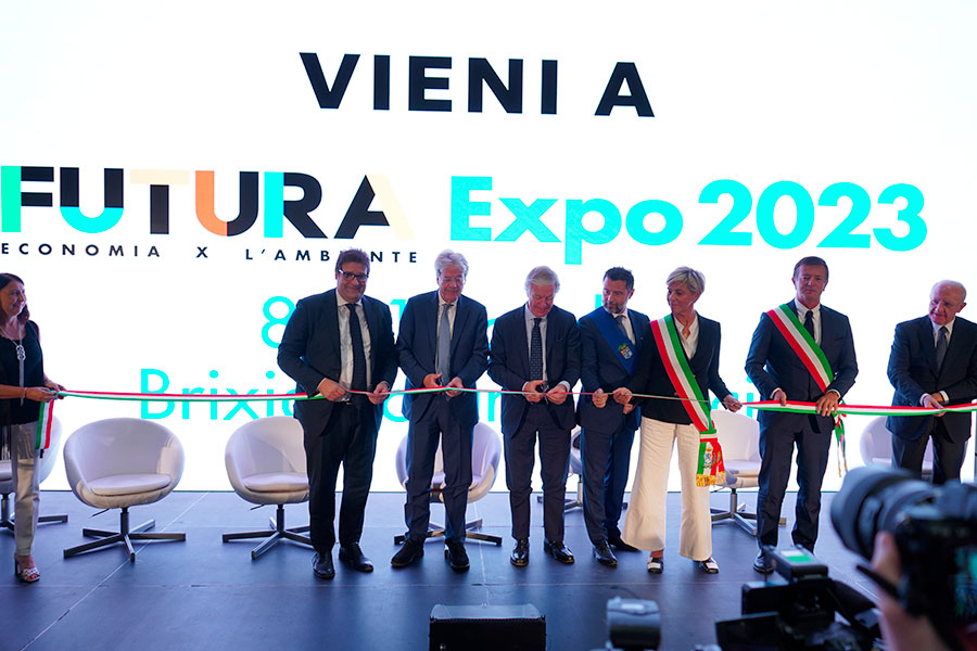 Futura Expo 2023