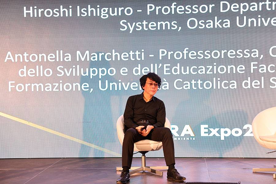 Futura Expo 2023