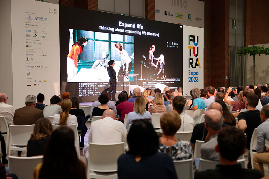 Futura Expo 2023