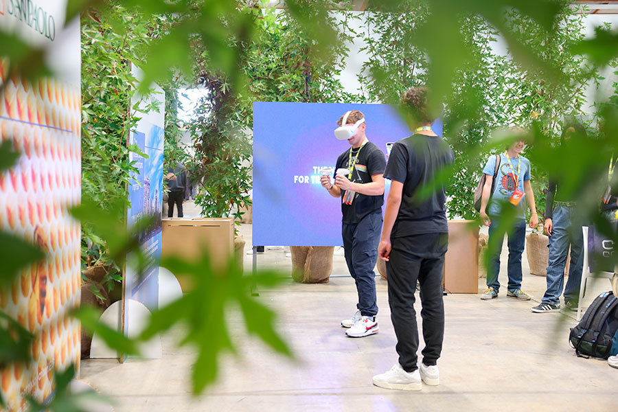 Futura Expo 2023