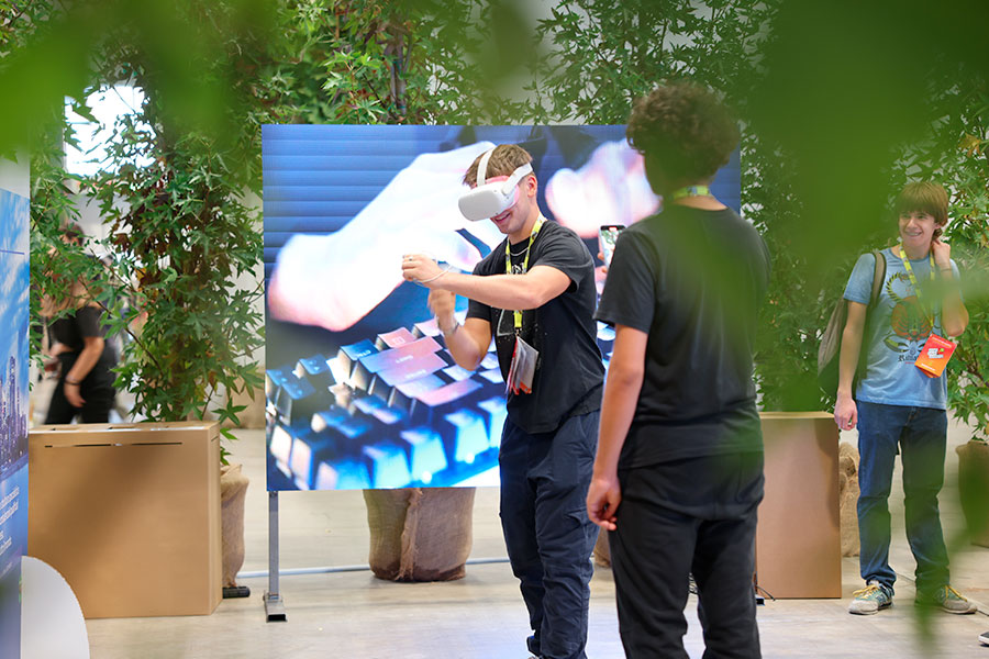 Futura Expo 2023
