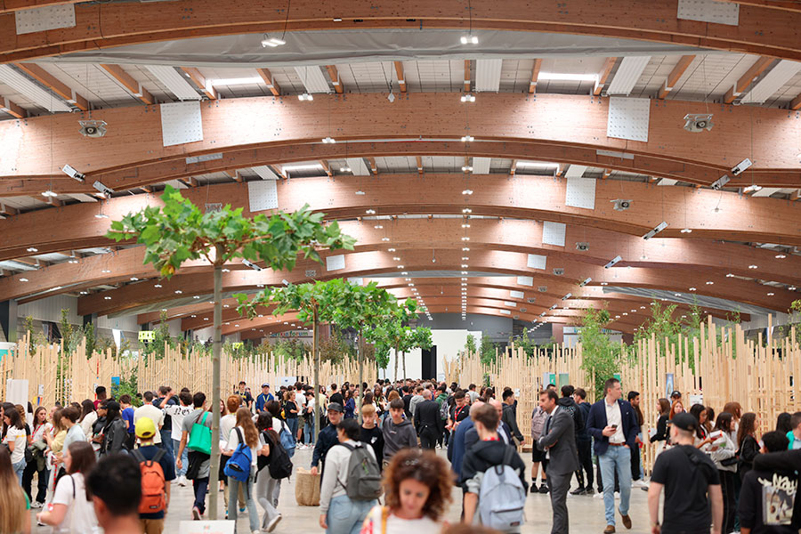 Futura Expo 2023