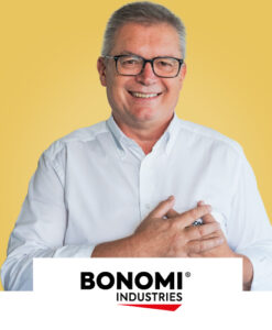 Luciano Bonomi