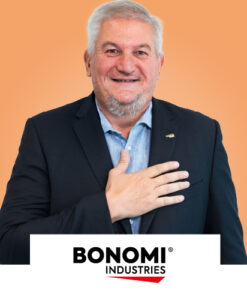 Sandro Bonomi