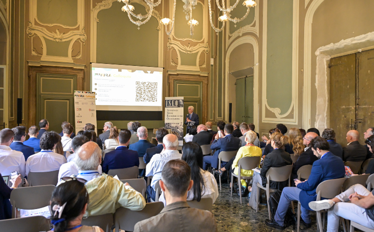  Futura Colloquia 2025: economia, geopolitica e transizioni globali al centro del dibattito