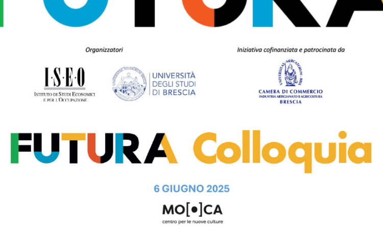  FUTURA COLLOQUIA – FONDAZIONE I.S.E.O