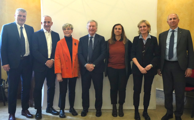  Futura Expo guarda alle città del futuro con un Comitato Scientifico di respiro nazionale per l’edizione 2027.