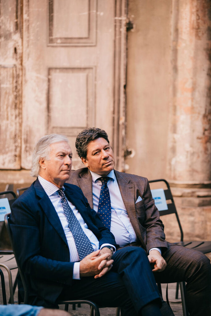 BOLOGNA - PLANETARIA FESTIVAL - 26 Settembre 2026