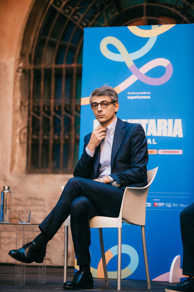 BOLOGNA - PLANETARIA FESTIVAL - 26 Settembre 2026