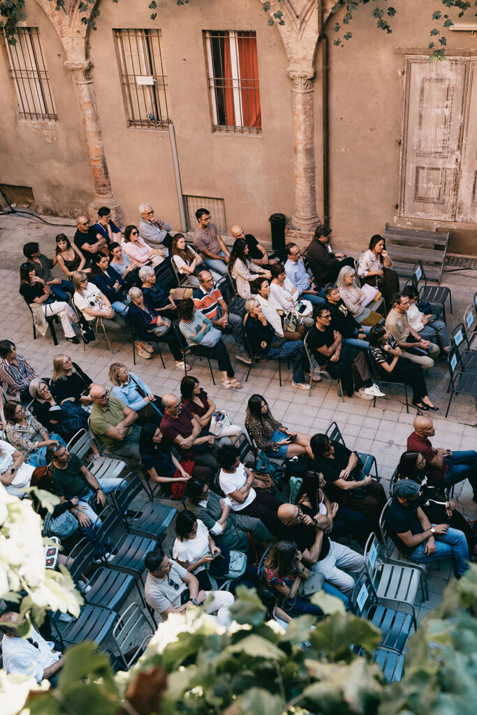 BOLOGNA - PLANETARIA FESTIVAL - 26 Settembre 2026