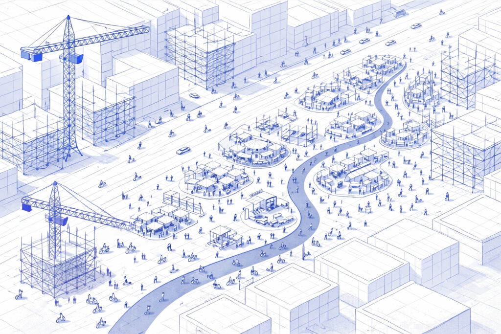 Futura Expo 2027: una città da esplorare