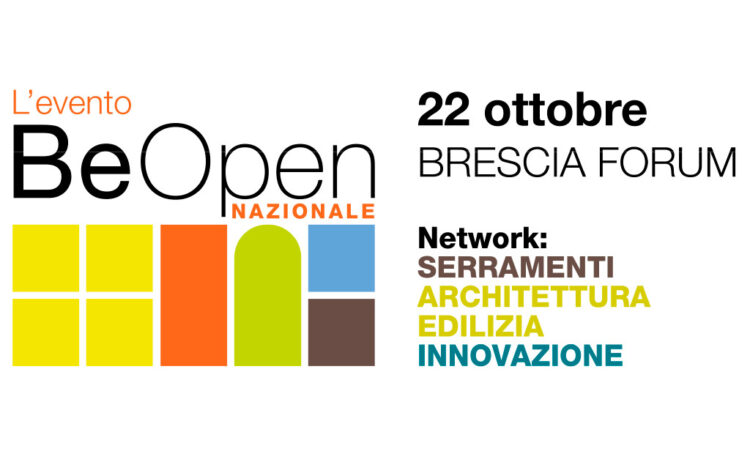  Futura è partner di BeOpen Brescia 2026: innovazione e sostenibilità per il futuro del costruire