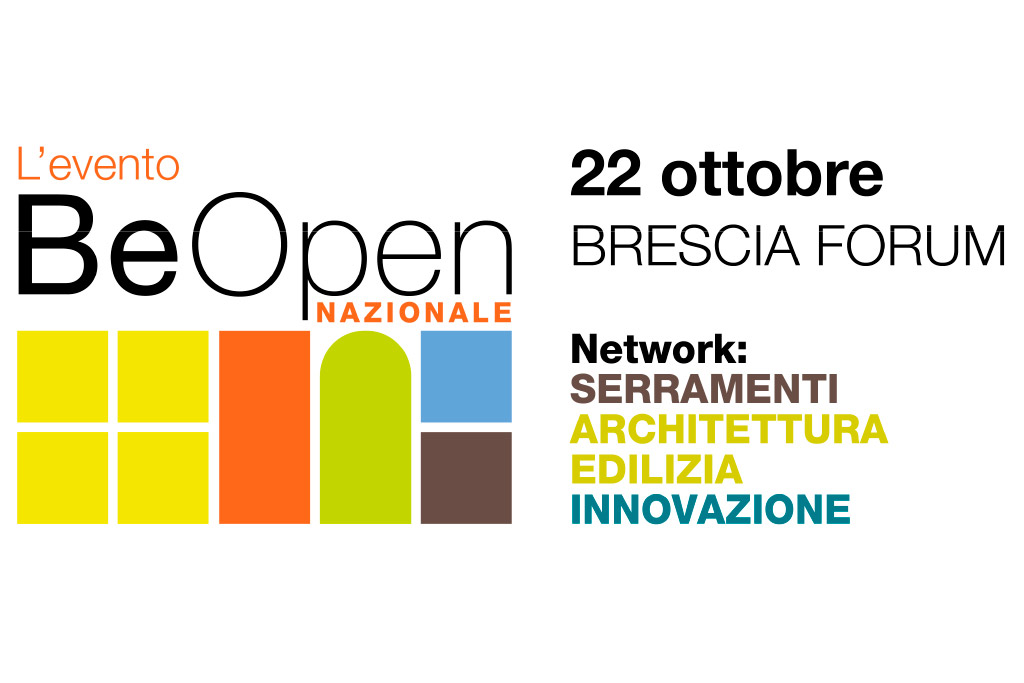  Futura è partner di BeOpen Brescia 2026: innovazione e sostenibilità per il futuro del costruire